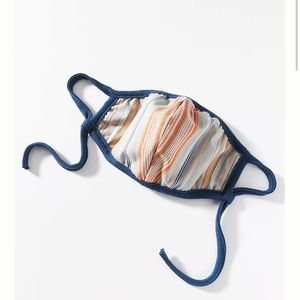 New, never used masks from the Odells